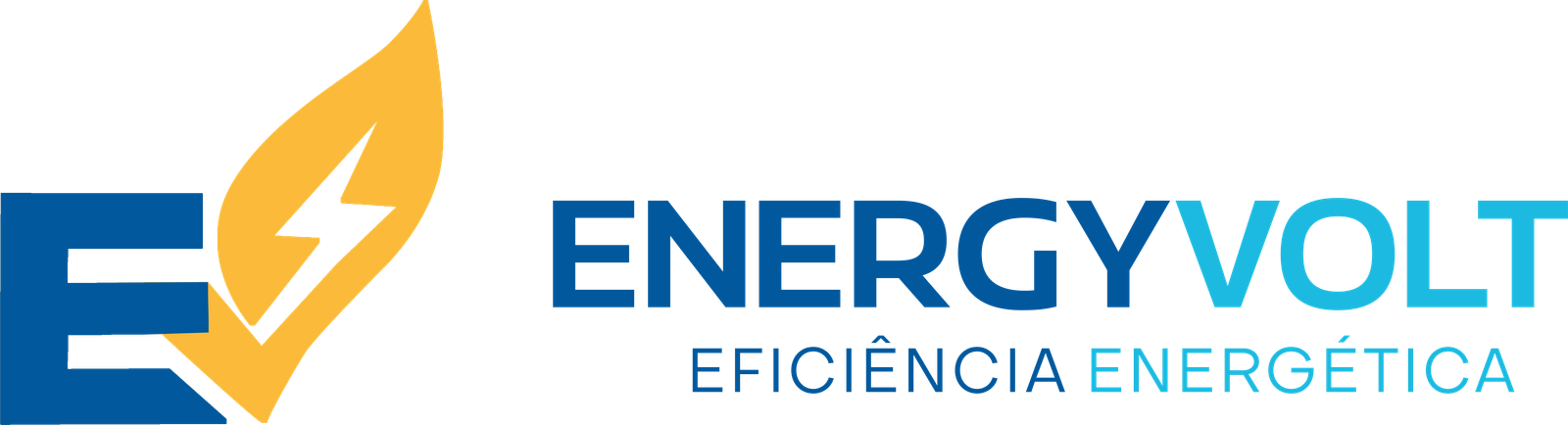 Energy Volt Eficiência Energética